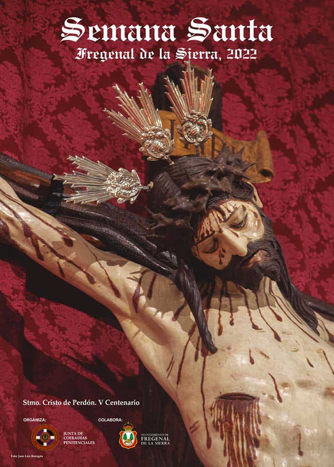 Semana Santa en Fregenal de la Sierra  